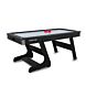 Pegasi Airhockey Tisch Tornado 6ft zusammenklappbar