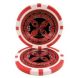 Ultimativer Pokerchip 11,5g - Wert 5 - 25Stück.