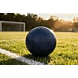 Fußball dunkelblau 400 Gramm