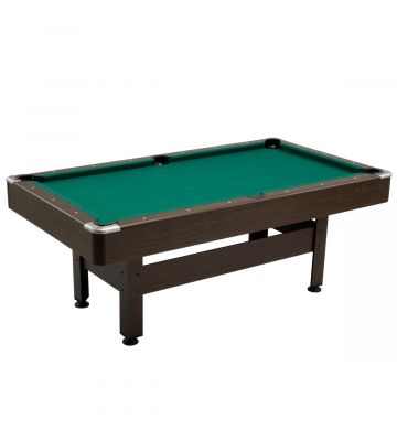 Garlando Billardtisch 7ft Virginia