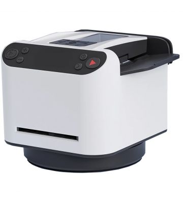 2-in-1 Automatischer Kartenmischer und Dealer