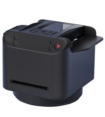 2-in-1 Automatischer Kartenmischer und Dealer