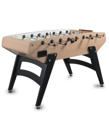 Kickertisch Garlando | G-5000 Holz | Long