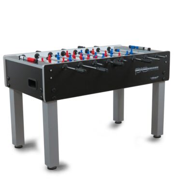 Kickertisch Garlando | Pro Champion 