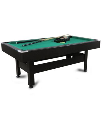 Billardtisch Garlando Virginia 6ft