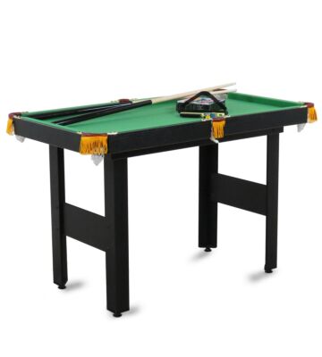 Billardtisch Garlando Dallas
