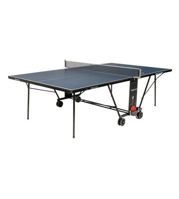 Tischtennisplatte Pegasi 700 Indoor Blau