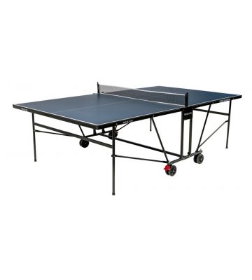 Tischtennisplatte Pegasi 500 Indoor Blau