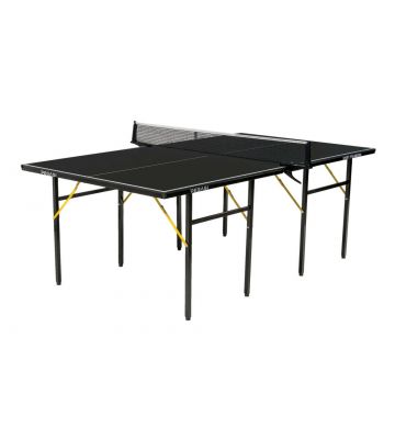 Tischtennistisch 75% Midi Pegasi Black Indoor