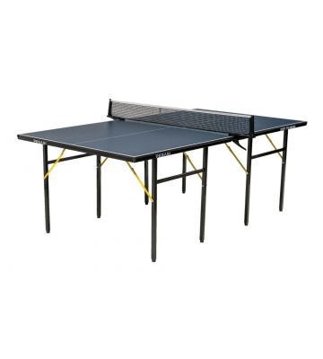 Tischtennisplatte 75% Midi Pegasi Blau Indoor