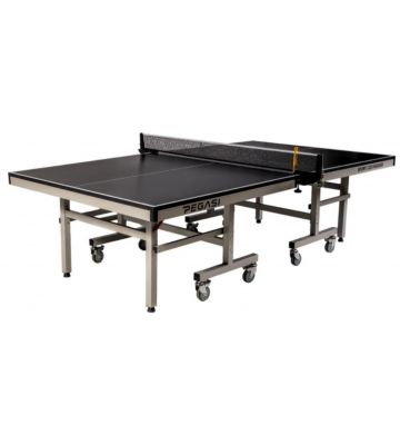 Tischtennisplatte Pegasi 1200 Indoor Pro Schwarz