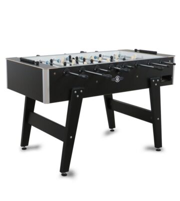 Kickertisch Deutscher Meister | Profi Schwarz