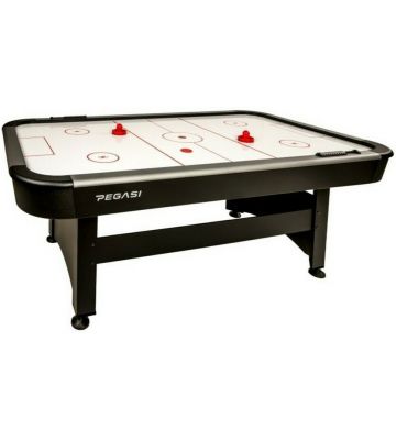 Pegasi Airhockey Tisch Airforce 7ft