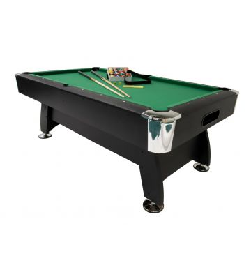 Pegasi Billardtisch Bellezza 7ft