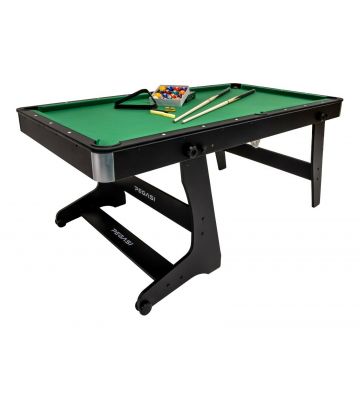 Pegasi pooltafel Spider 6FT - inklapbaar