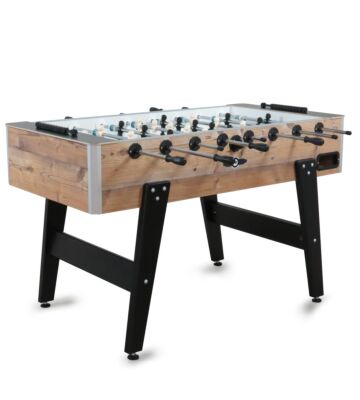 Kickertisch Deutscher Meister | Profi Spruce Special Edition