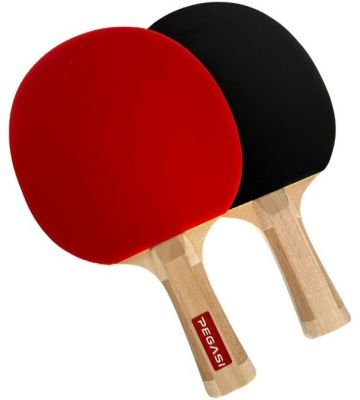 Pegasi Tischtennisschläger 3 Sterne Skilled