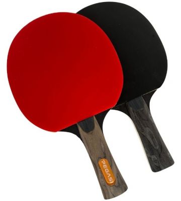 Pegasi Tischtennisschläger 5 Sterne Spezialist