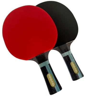 Pegasi Tischtennisschläger 7 Sterne Professional