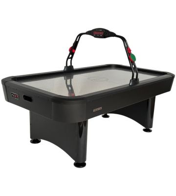 Airhockey Tisch Pegasi Vancouver Stahl 7ft