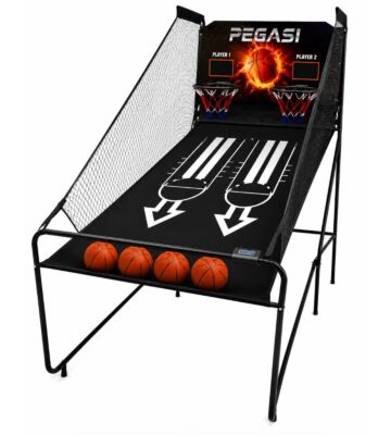 Pegasi Basketball Arcade Spiel
