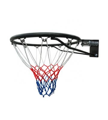 Pegasi Basketballring mit Federn 45cm