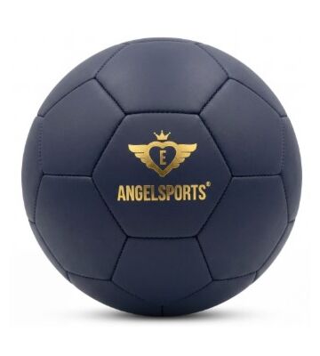 Fußball dunkelblau 400 Gramm