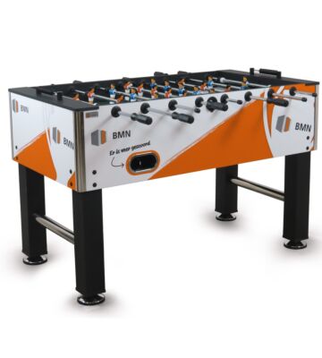 Kickertisch Pegasi | Elite Black