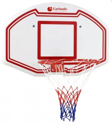Basketbalbord Boston 90 x 60 cm