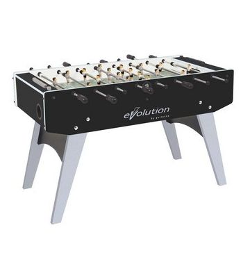 Kickertisch Garlando | F-20 Evolution