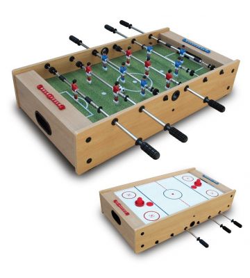 Mini 2 in 1 Multikonsole