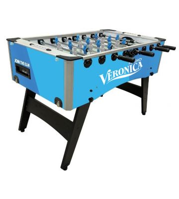 Fußballtisch Pegasi | Forza Aufklappbar | Zusammenklappbar