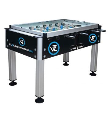 Bedruckter Kickertisch Pegasi | Forza Pro