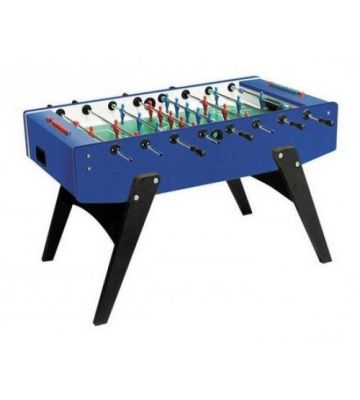 Kickertisch Garlando | G-2000 Blau