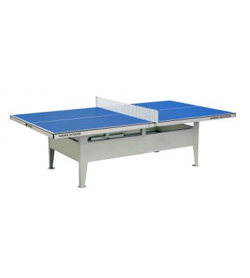 Tischtennisplatte Garlando Garden Pro