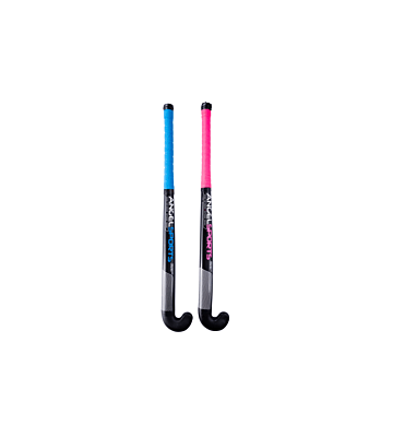 Hockey-Set 2-teilig Kunststoff 28''