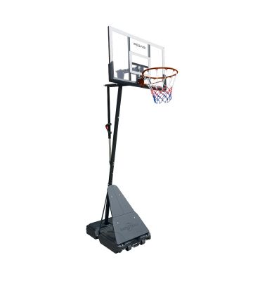 Pegasi Basketballkorb Home Pro 2.30 - 3.05m