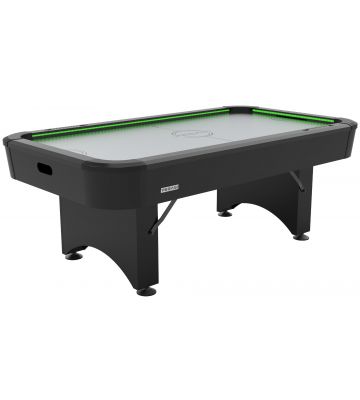 Pegasi Airhockey Tisch Montreal Stahl 7ft