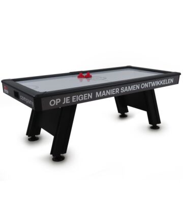 Bedruckter Airhockey Tisch Pegasi Toronto