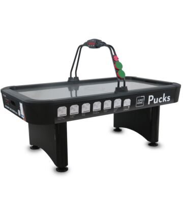 Bedruckter Airhockey Tisch Pegasi Vancouver