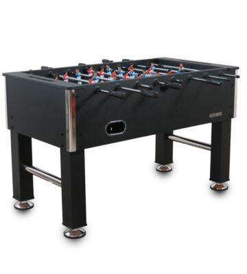 Kickertisch Pegasi | Elite Black