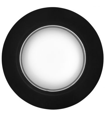 Dartbord Surround – Met Ingebouwde LED Verlichting – Zwart