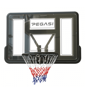 Pegasi Basketballbrett Classic 110x75cm