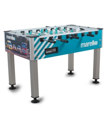 Kickertisch Pegasi | Forza