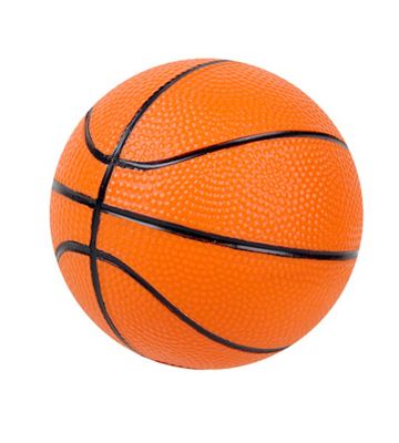 Pegasi Mini Basketball Größe 2
