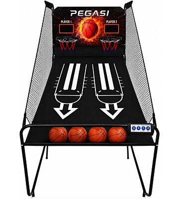Pegasi Basketball Arcade Spiel