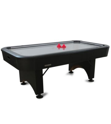Pegasi Airhockey Tisch Montreal Stahl 7ft