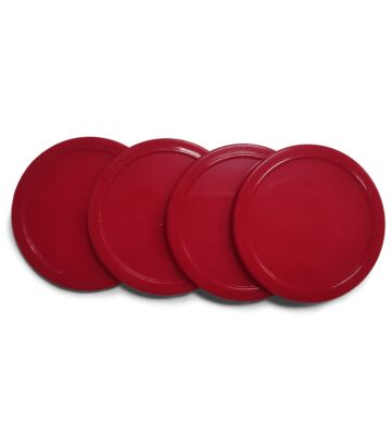 Pegasi Airhockey Pucks 64 mm 4Stk.
