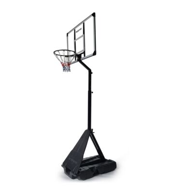 Pegasi Basketballkorb HoopFlex Pro 2.45 - 3.05m