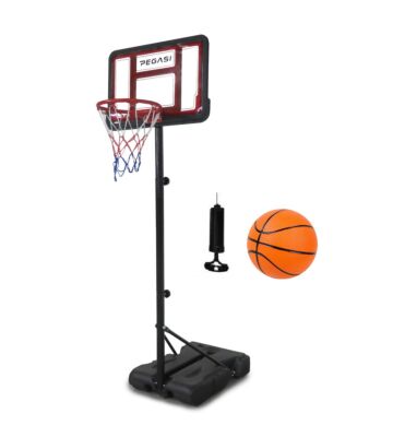 Pegasi Basketballkorb Mini Kids 1.10 - 2.10m